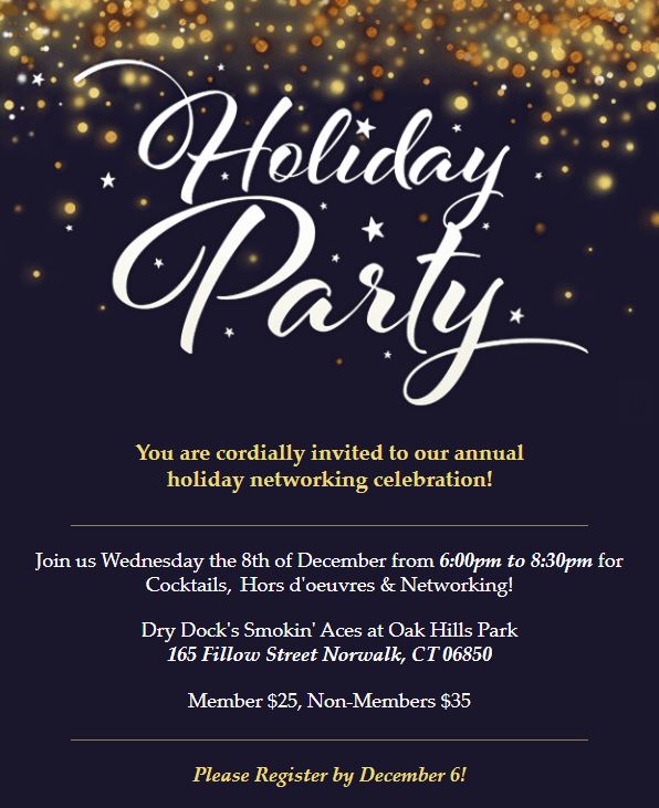 Southern CT SHRM tweet media