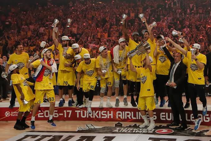 ESKİ RUHUMUZU ÇOK ÖZLÜYORUZ! <a href="/FBBasketbol/">Fenerbahçe Beko</a>

#GençFenerbahçeliler