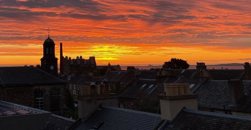 Have your say! Join us this weekend with #hearttalkporty to share and exchange ideas about how we can make #portobello a better place in the future. 
#actionporty  #educationmatters #communitycinema #wellness #jobs #safestreets #communitygrowing #sustainability #reimagine #bike