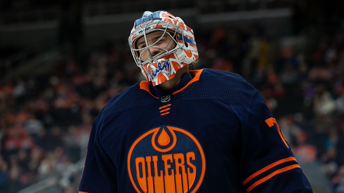 Edmonton Oilers tweet media