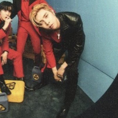 lqjohnnysuh's tweet photo. https://t.co/56Yu1XTT9m