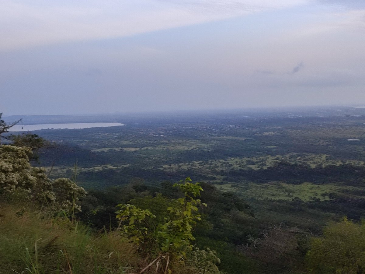 writeKorley's tweet photo. Today, I had the privilege to experience life on top one of the adventurous mountains in the #Kroboland. 

Definitely a must-have experience if you enjoy hiking or mountaineering. Not the best of photographers but I saved some shots https://t.co/6COemEPYWm