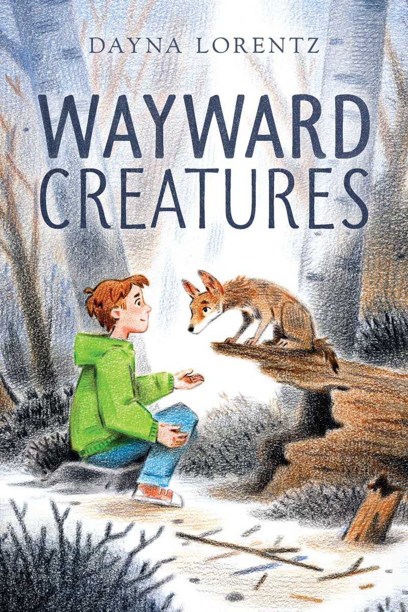 I have digital ARCs of my next book, WAYWARD CREATURES, to share! #BookPosse #BookAllies #BookSojourn #BookExpedition #BookOdyssey #BookHike #BookSquad #BookExcursion #BookJaunt #BookJourney #BookJunkies #BookPortage #BookRelays #BookTalkers #BookTrek #collaBOOKation