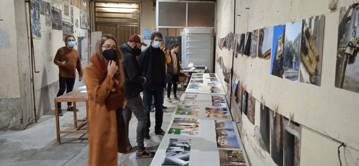 Els premis són els següents:
1r premi: Judit Sabaté Reig <a href="/juditsabate/">Judit Sabaté</a>
2n premi:
Miriam Hierrezuelo Valencia 
Premi jove: Nerea Asorey Fraile @nereaasorey
Mencions especials: 
Alina Cuccuvillo @aliina5
Albert Molner Cervelló <a href="/mc__albert/">Albert Moran</a>
Marc Honrubia Fernández @markaltter