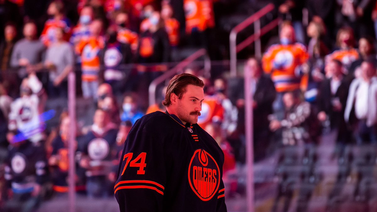 Edmonton Oilers tweet media