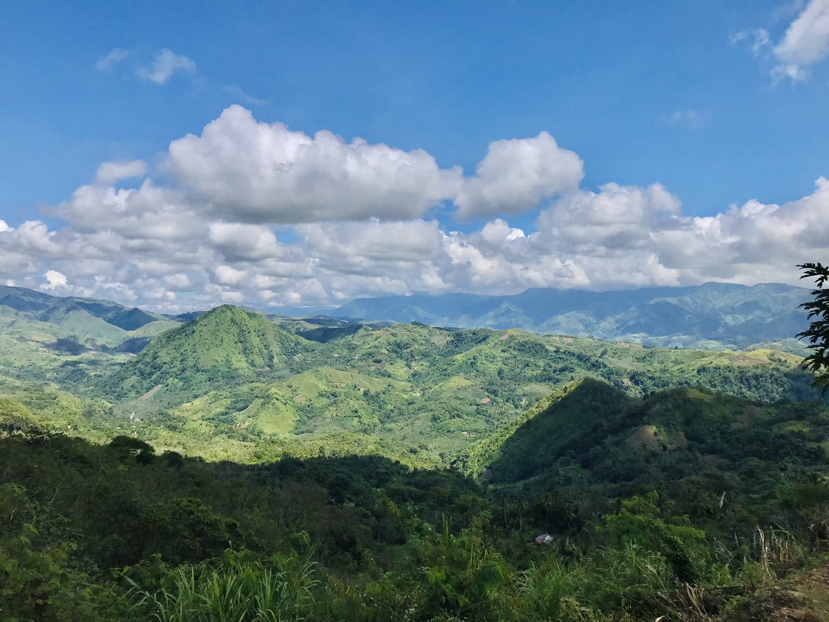CherryTabia's tweet photo. Somewhere in Davao City to Bukidnon🥺🤩🥰🏞 https://t.co/3u3h2lBcmu