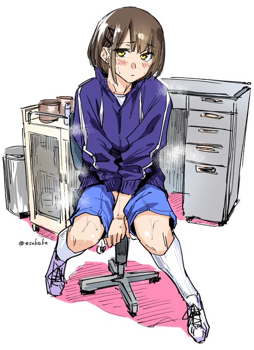 4th単行本の時とかに描いたお知らせイラストまとめ 