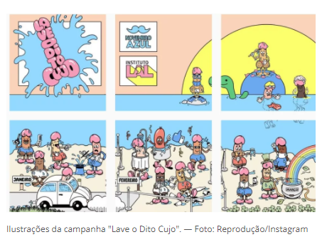 profpaulamarisa's tweet photo. Sr calcinha apertada resolveu decorar o metrô com ilustrações de priquito e se deu mal https://t.co/lUFR62tuqT