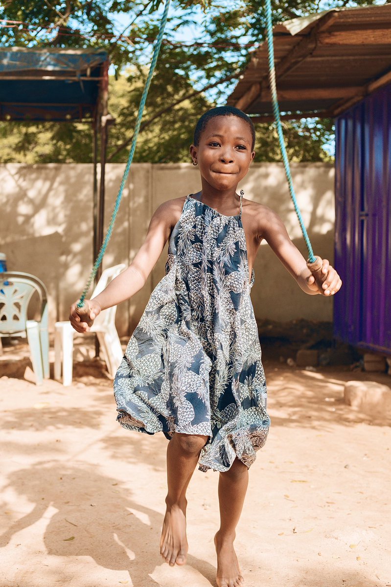 ProjectXAfrica's tweet photo. Children are the most vulnerable individuals and we must work towards creating a valuable future for them. Today, we’re celebrating children all around the globe. Happy Children’s Day! 
#worldchildrensday #childrensday https://t.co/VtsabB5HZU