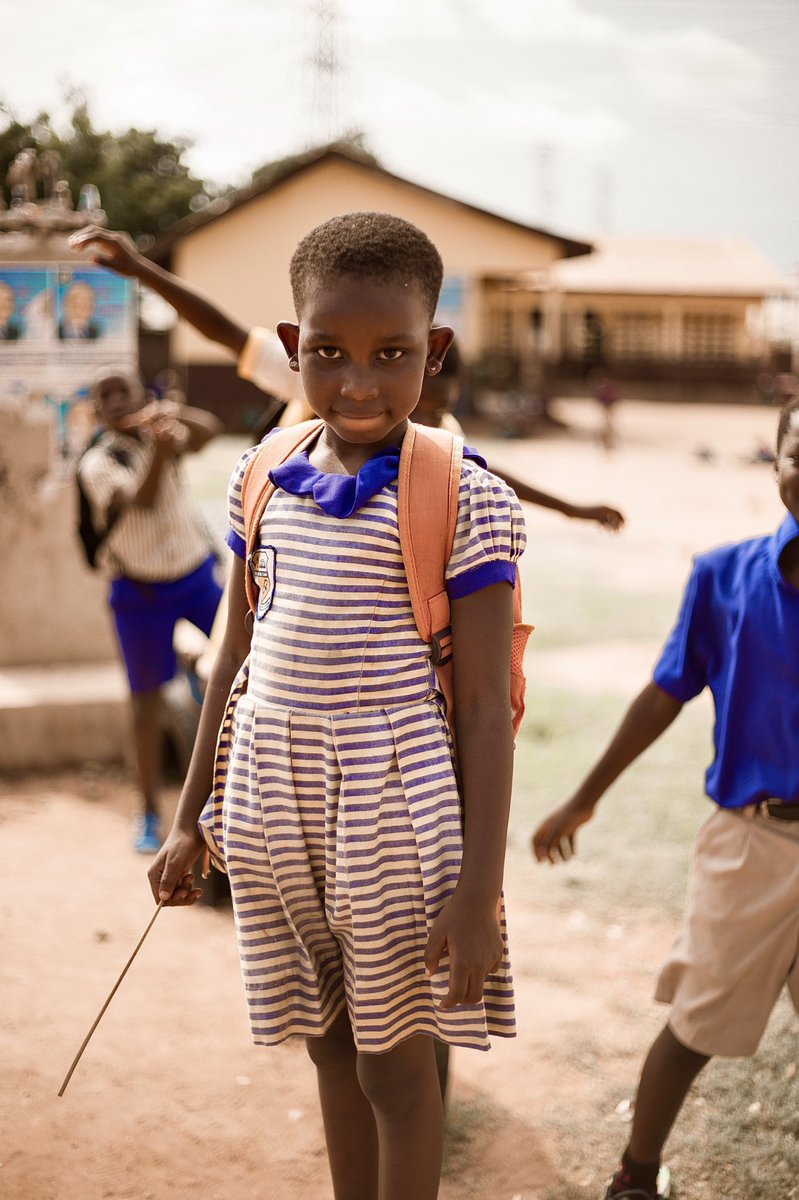 ProjectXAfrica's tweet photo. Children are the most vulnerable individuals and we must work towards creating a valuable future for them. Today, we’re celebrating children all around the globe. Happy Children’s Day! 
#worldchildrensday #childrensday https://t.co/VtsabB5HZU