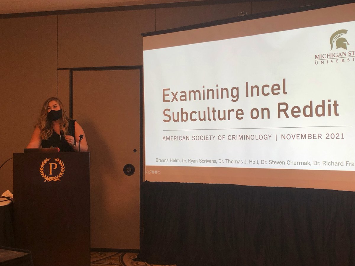 Thank you to everyone who attended my panel today! It was great to share this work with other scholars and discuss new directions in important work #ASC2021