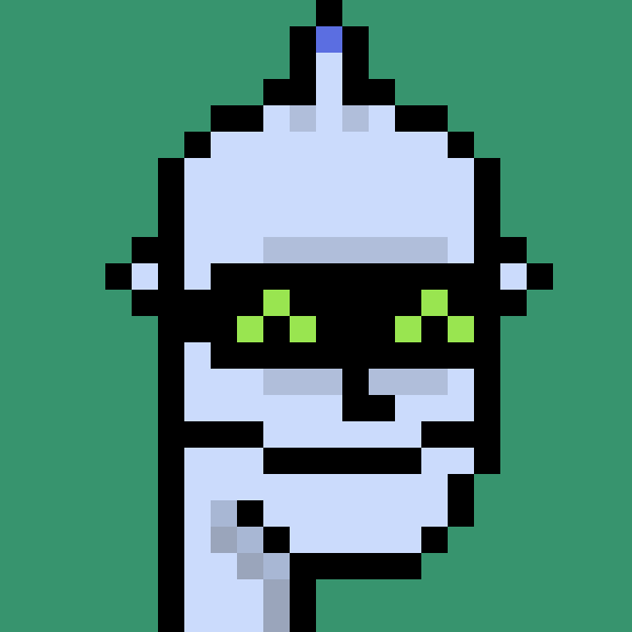 pogpunksalesbot's tweet photo. PogPunk #786 was just bought for 
0.5678Ξ ($2,422 USD) 🙌🚨 #NFT #PogPunks 

@pogpunks

https://t.co/oF4I8bNPHk https://t.co/nwhxlMFC49
