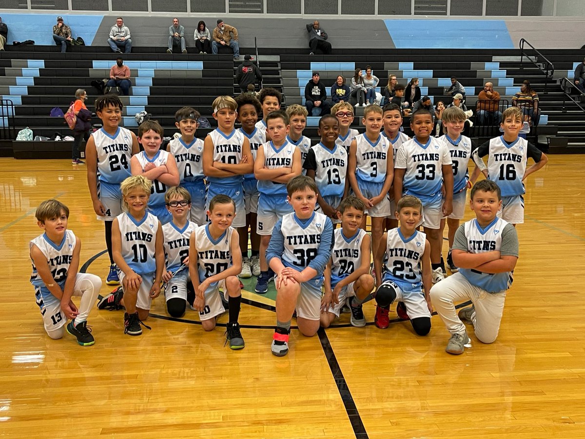 MLCHS_Athletics's tweet photo. We would like to thank the Jr. Titans for coming out and being apart of Meet The Titans! #JrTitans https://t.co/XxdOKGh0Wr