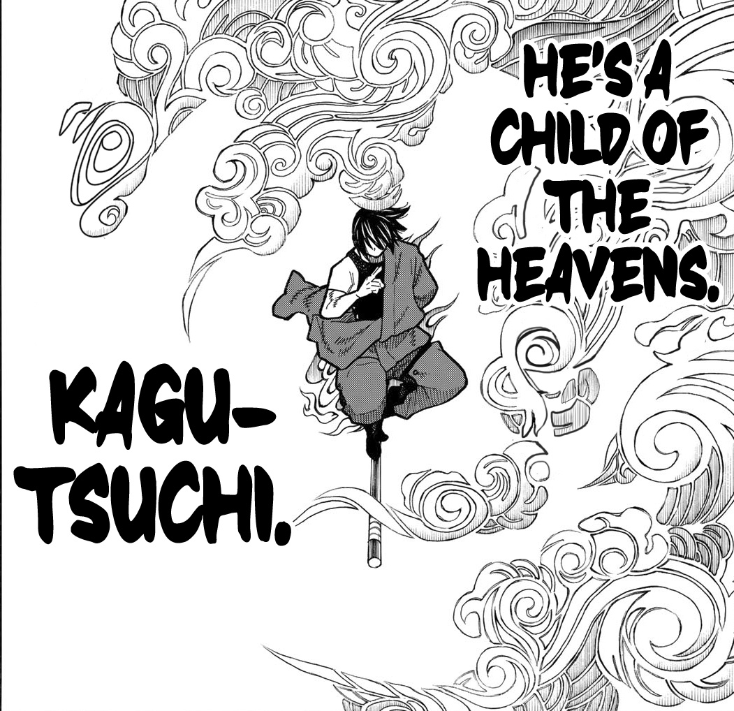 SaikyoNoHikeshi's tweet photo. ❝I'm not Benimaru Shinmon...❞

Captain of the Seventh, the Strongest Hikeshi, Asakusa's King of Destruction, a Goddamned Idiot.

❝I'm Shinmon Benimaru!❞

A Wild Child.

#FireForceRP #MVRP
♡ + ↺ https://t.co/o1RSLxHgyi