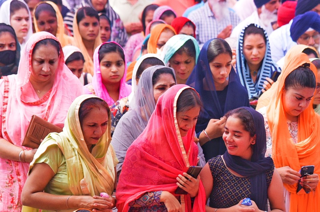 RanjitVDeshmukh's tweet photo. #NEWS #Photos #Nagpur
#GuruNanak Jayanti was celebrated at Gurudwara Guru Nanak Darbar, Ambedkar Marg, Guru Nanak Pura, Balabhaupeth, Nagpur Nov 19th 2021
@timesofindia @TOI_Nagpur @SunilWarrier1 @devokidev @appadappajappa @drsaurabhv @SonuSood @AshwiniBhansali @kamptee_memes https://t.co/dyJqs8VjIf