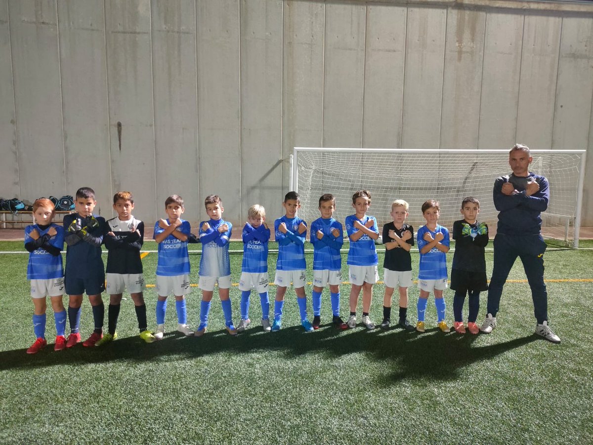 MTSmassamagrell's tweet photo. | L’esport per la ELA | 

🔹 Generació 2012/2013 🔹

@GonzaloGobert @adelacv @FundacionLuzon @Aj_Massamagrell 

https://t.co/kO0eFM6UQO #deportexELA https://t.co/QMrS90UH3V