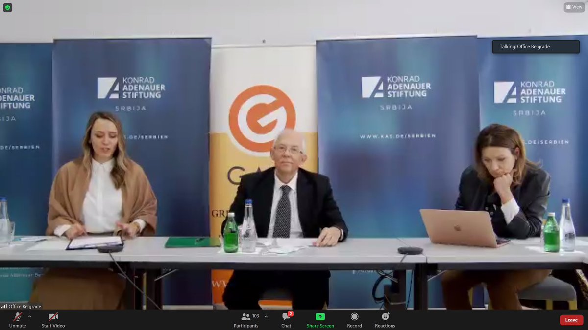 FPN Beograd tweet media