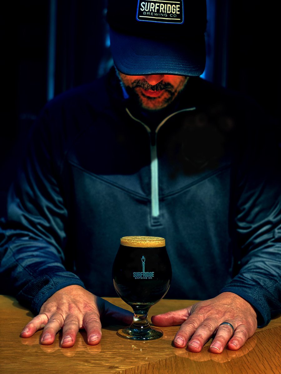 Surfridge Brewery tweet media