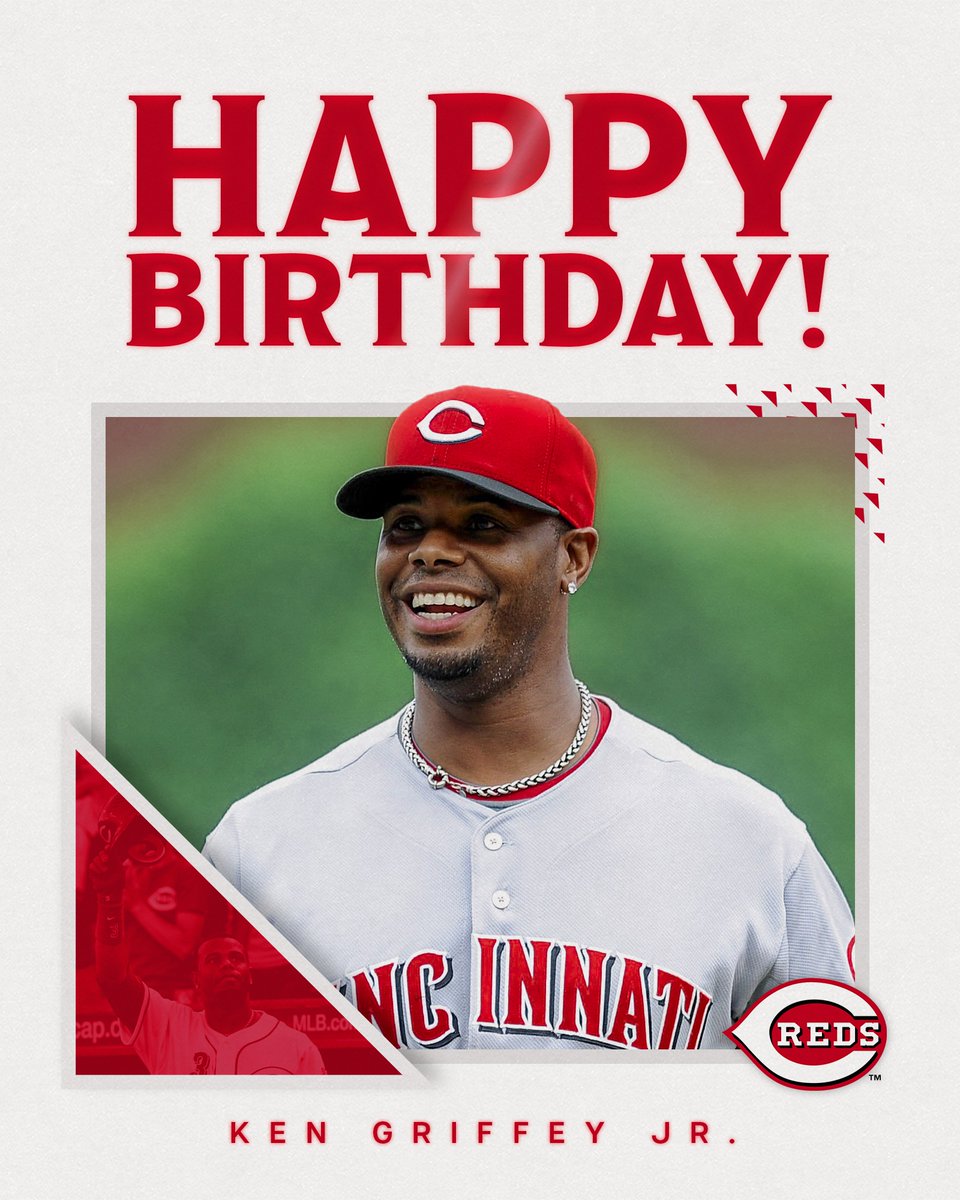 Reds's tweet photo. 🐐🐐🐐🐐🐐🐐🐐🐐🐐🐐🐐🐐🐐🐐🐐🐐🐐🐐🐐🐐🐐🐐🐐🐐🐐🐐🐐🐐🐐🐐🐐🐐🐐🐐🐐🐐🐐🐐🐐🐐🐐🐐🐐🐐🐐🐐🐐🐐🐐🐐🐐🐐

Happy 52nd birthday, Ken Griffey Jr.! 🎂 https://t.co/ny0KuzBT46
