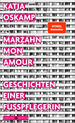 Meine Frau war bei der Lesung von #KatjaOskamp in Heppenheim. Sie war wirklich begeistert. Das ECHO titelt: 'Humor, Herz und Berliner Schnauze'. Leider darf ich ihre Rezension nicht teilen (Urheberrecht). Wenn ihr 'herrlich geschriebene Geschichten' mögt, lest dieses Buch.