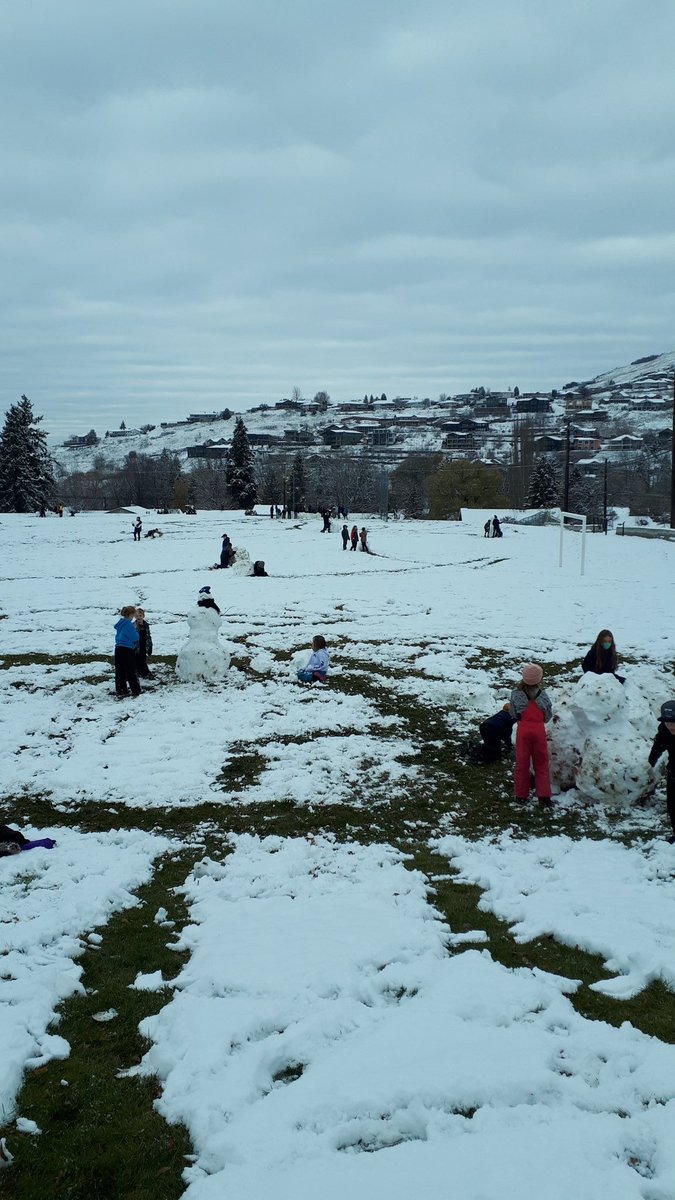 Kidston Elementary tweet media