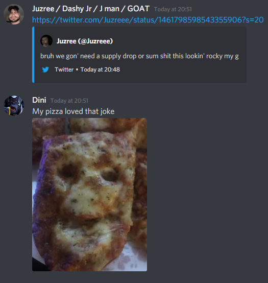 Juzree (@juzreee) on Twitter photo 