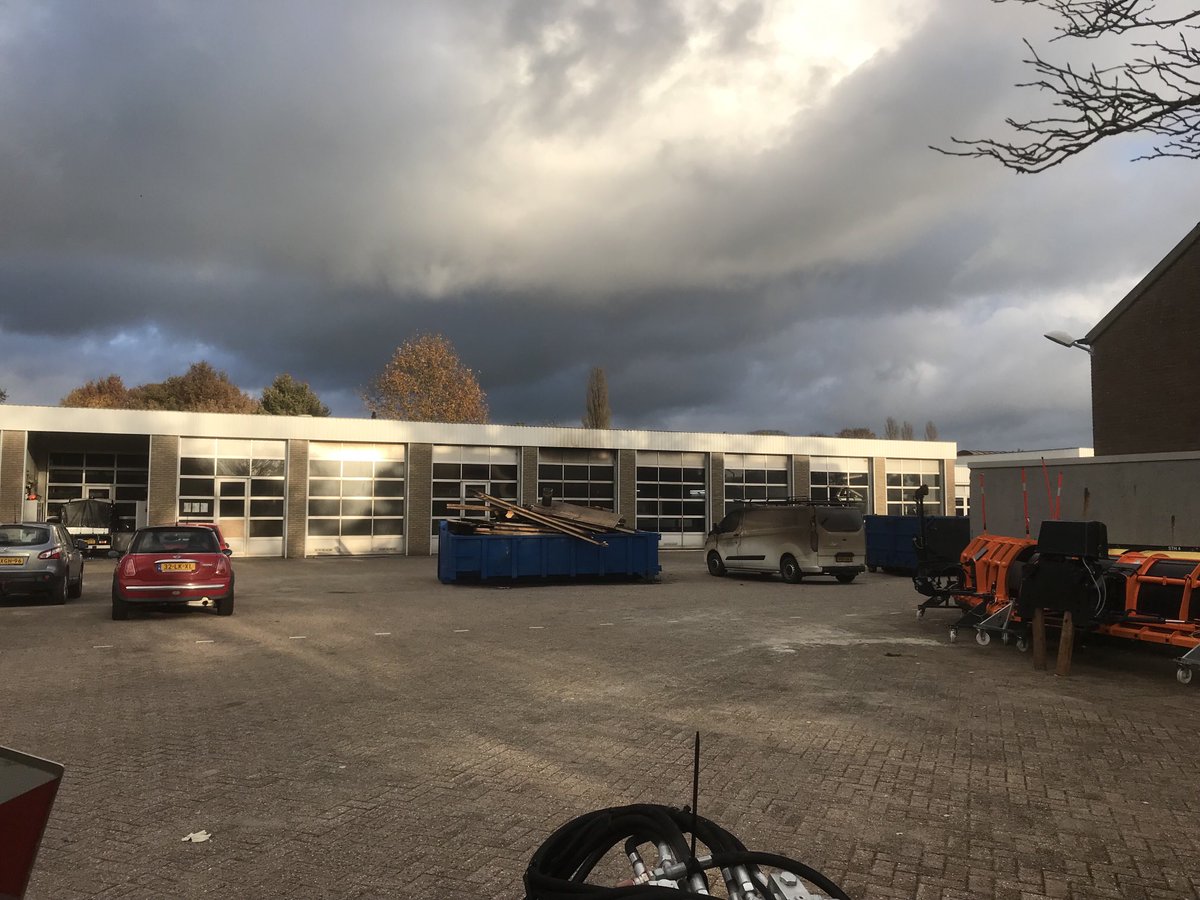 Lucas Mulder tweet media