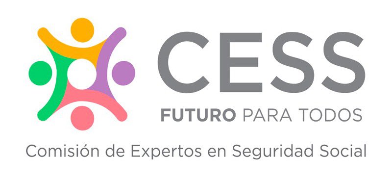 🔸El lunes 22 y martes 23, el presidente de la CESS <a href="/r_saldain/">Rodolfo Saldain</a> presentará el Informe Recomendaciones para la Reforma del Sistema Previsional de 🇺🇾 a la Presidenta de la Asamblea General <a href="/beatrizargimon/">Beatriz Argimón</a> y al Prosecretario de Presidencia <a href="/ferresrodrigo/">Rodrigo Ferrés</a>.