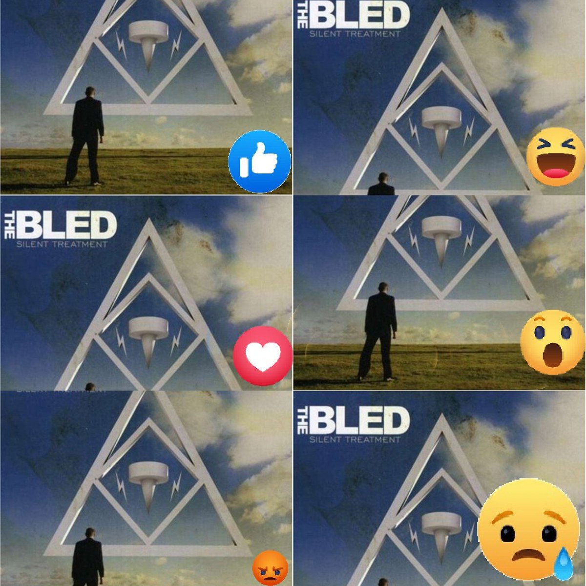 Ryanrexwrex's tweet photo. The best The Bled album that released a remaster by Beau Burchell today is?
#thebled #silenttreatment #passtheflask #bled #saosin #metalcore #mathcore #vaporwave #vagrantrecords #remaster #dancegavindance #sleepingwithsirens #paramore #bmth #bringmethehorizon #linkinpark https://t.co/2v0VtgJGZX