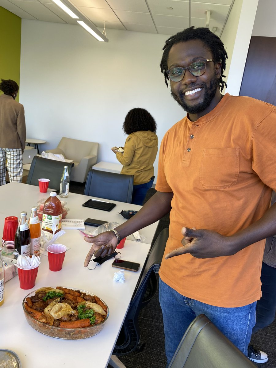 Thompson Lab tweet media