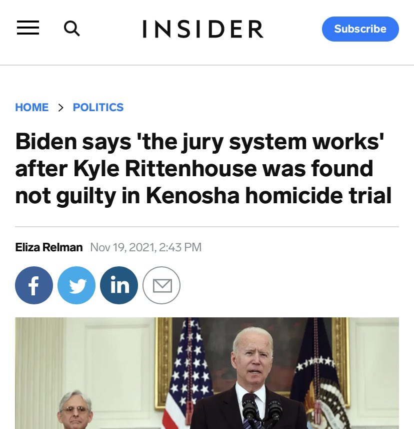 Tracking Biden From The Left tweet media