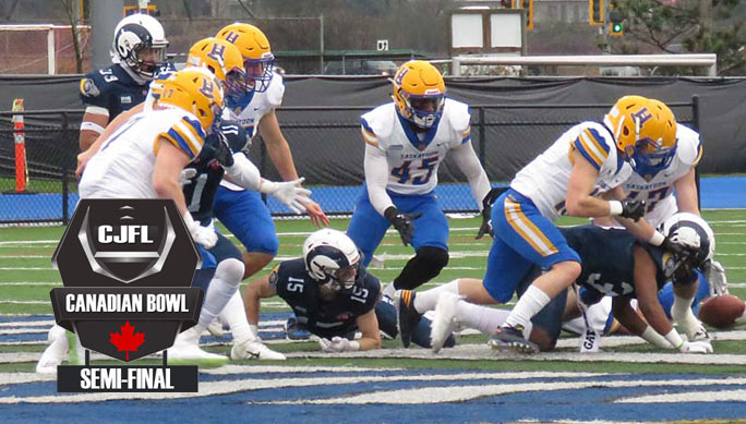 CJFL News tweet media