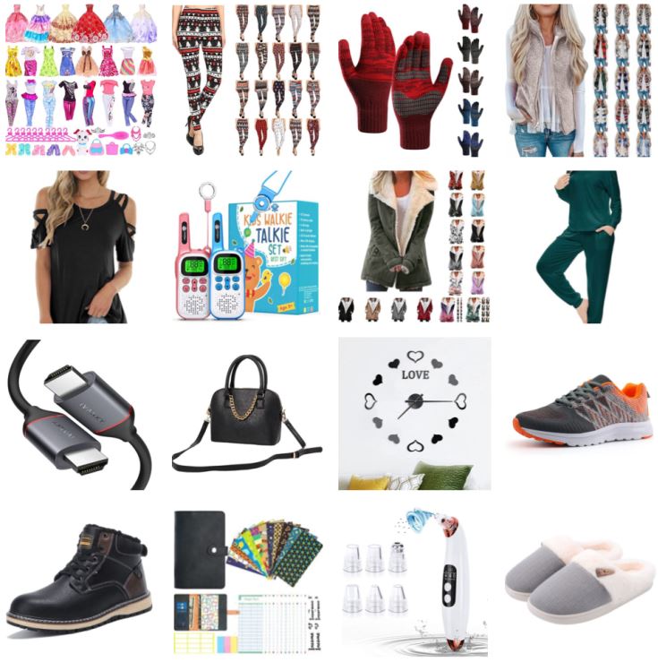 Amazon Coupon Codes Round Up November 19th dlvr.it/SCr1ZW