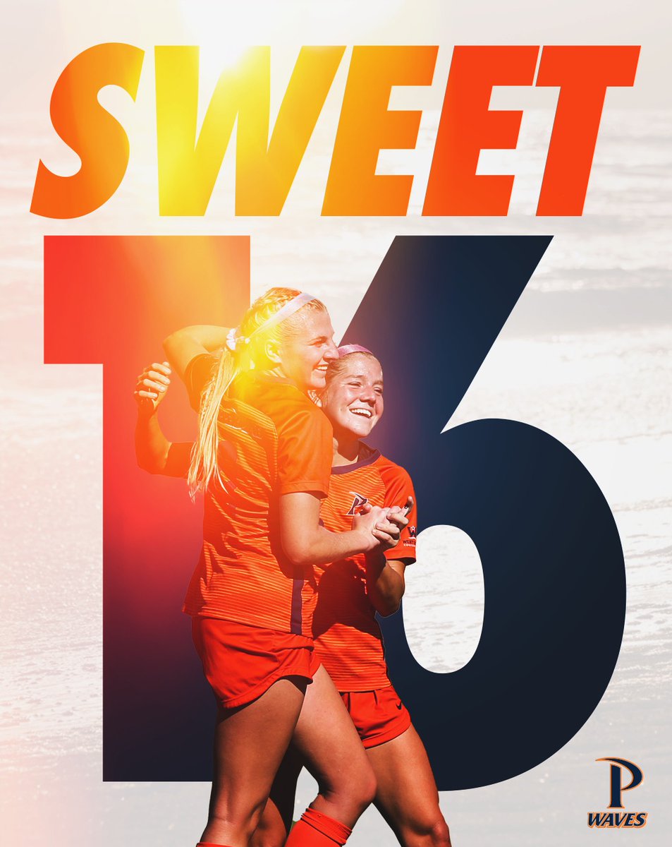 Pepperdine Women’s Soccer tweet media
