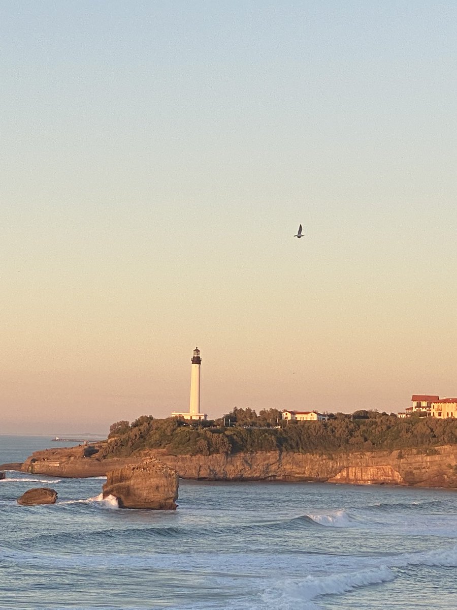 ManuelaExport's tweet photo. On ne s’en lasse pas… C’était ce soir 🤩 #biarritz https://t.co/EEkjNFbrR9