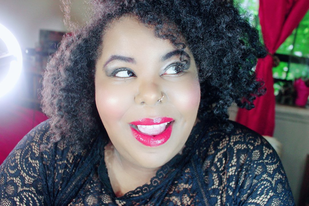 audreycanblog's tweet image. I do believe #Chapter44 is going to be the year I’m going to run 🏃🏾‍♀️ head-first into the side part (instead of my usual center part!). IDK why but I’m feeling it lately! 🤷🏾‍♀️ 🥰