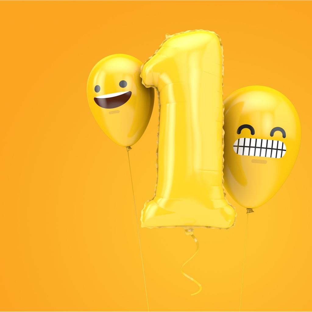 SugarbugDental's tweet photo. Always remember The Rule of One's - first dental visit on your first birthday, or when your first tooth comes in! Easy, right? https://t.co/spCbG4c3a4