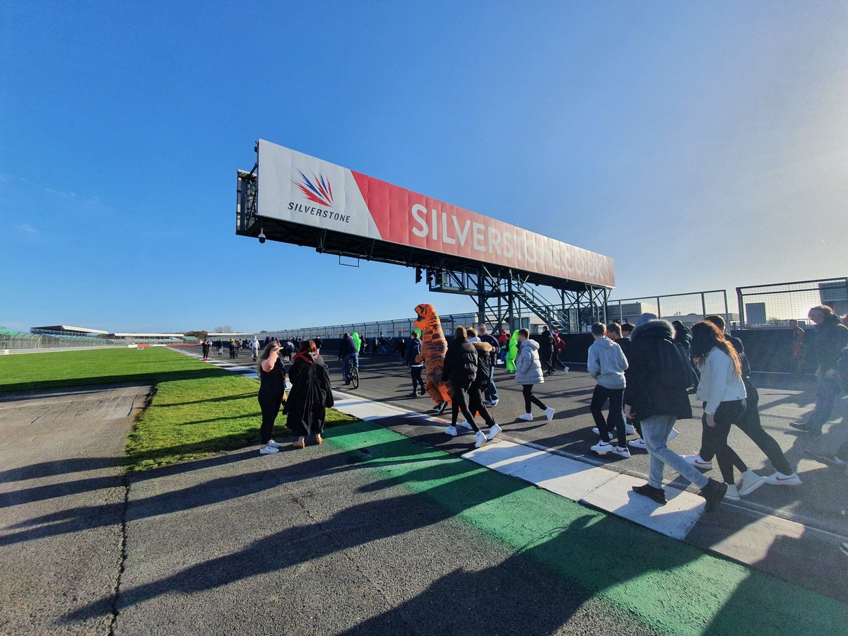 SilverstoneUTC_PE tweet media