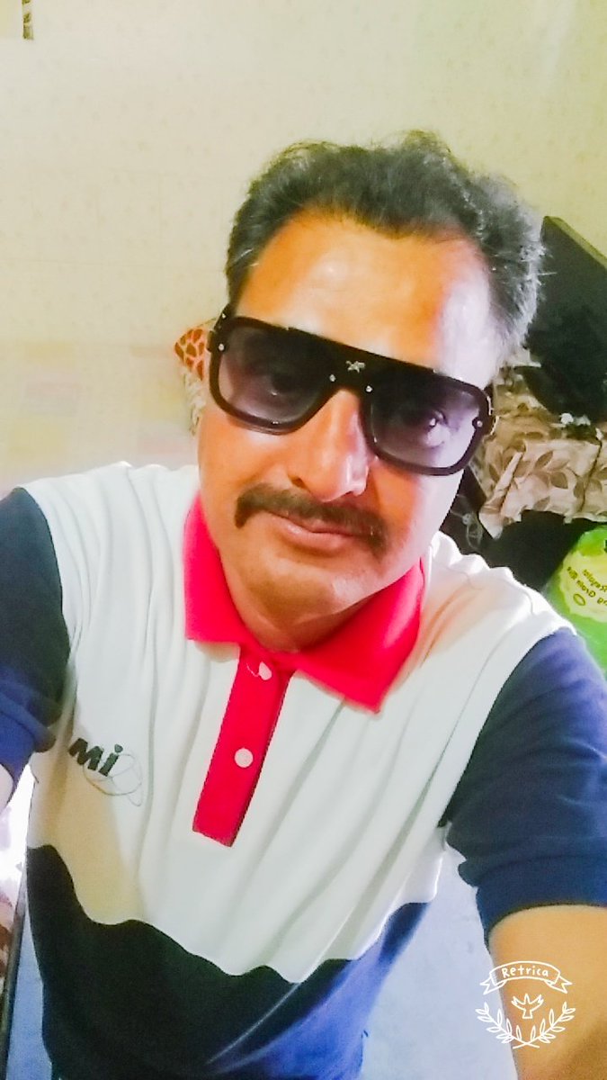 Devendra Singh Bhandari tweet media