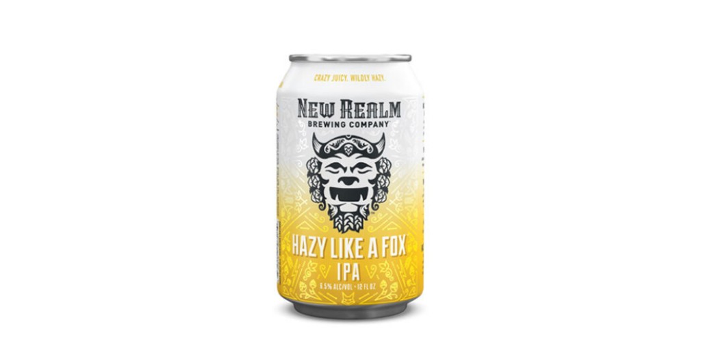 The Beer Connoisseur® (@beerconnoisseur) on Twitter photo Hazy Like a Fox by <a href="/newrealmbrewing/">New Realm Brewing</a>
Rated 88 / Very Good
Judge: Jim Koebel
#beer #craftbeer #beerconnoisseur
Hazy Like a Fox by New Realm Brewing is a New England IPA, judged as BJCP Category 21B Specialty IPA...
Full Review: ow.ly/N6a350GNeb5 Hazy Like a Fox by <a href="/newrealmbrewing/">New Realm Brewing</a>
Rated 88 / Very Good
Judge: Jim Koebel
#beer #craftbeer #beerconnoisseur
Hazy Like a Fox by New Realm Brewing is a New England IPA, judged as BJCP Category 21B Specialty IPA...
Full Review: ow.ly/N6a350GNeb5