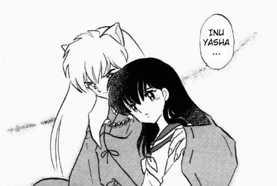 _taisana_'s tweet photo. ♥️ Together ♥️

A manga moment that I absolutely love.
That wasn't done in the anime, even if the anime version is just as cute.

#inuyasha #kagome #inuyashamanga #yashahime #hanyounoyashahime #princesshalfdemon #inuyashaanime #finalact #inuxkag #fanart #inukag #犬夜叉 https://t.co/4A2bVtUzZ1