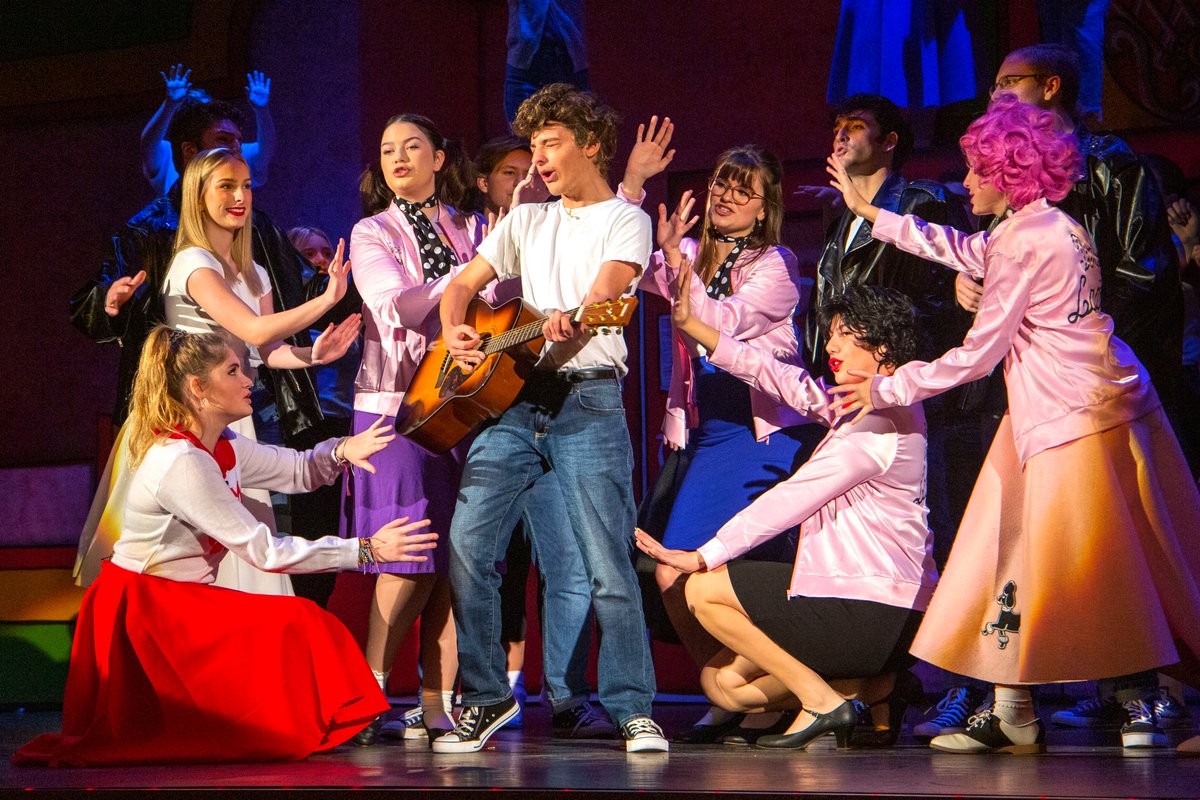 NKC Schools tweet media