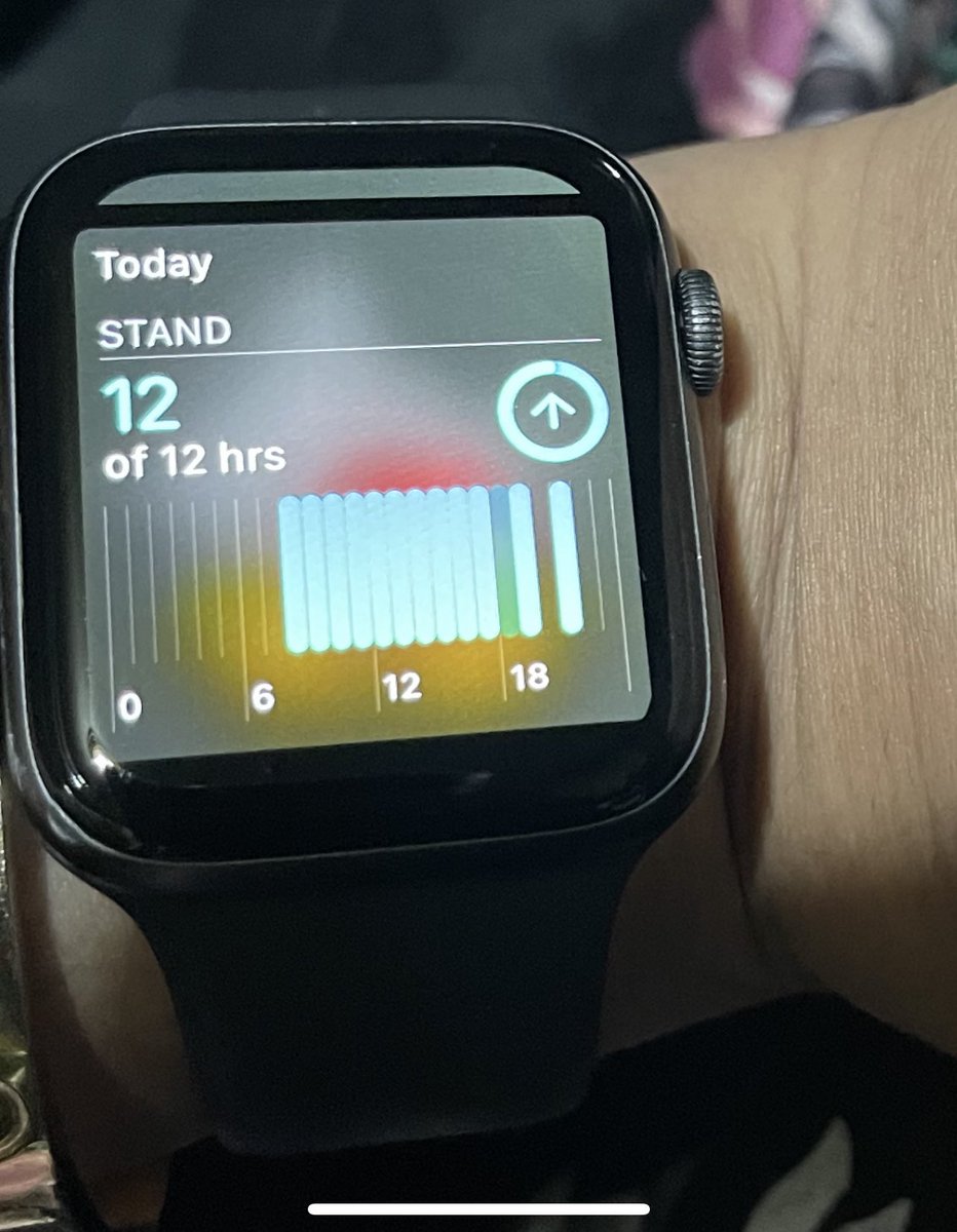 MannaQuin's tweet photo. Me: My back hurts
Doctor: what’s your daily activity like?
Me:…everyday https://t.co/lnmwpgFJLs