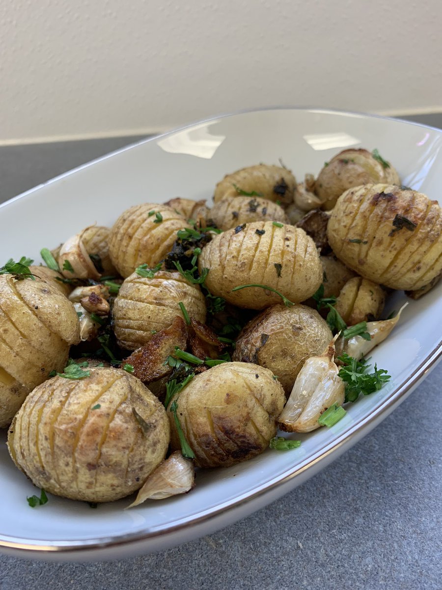 Unconventional Thanksgiving Sides presented by Culinary Class!