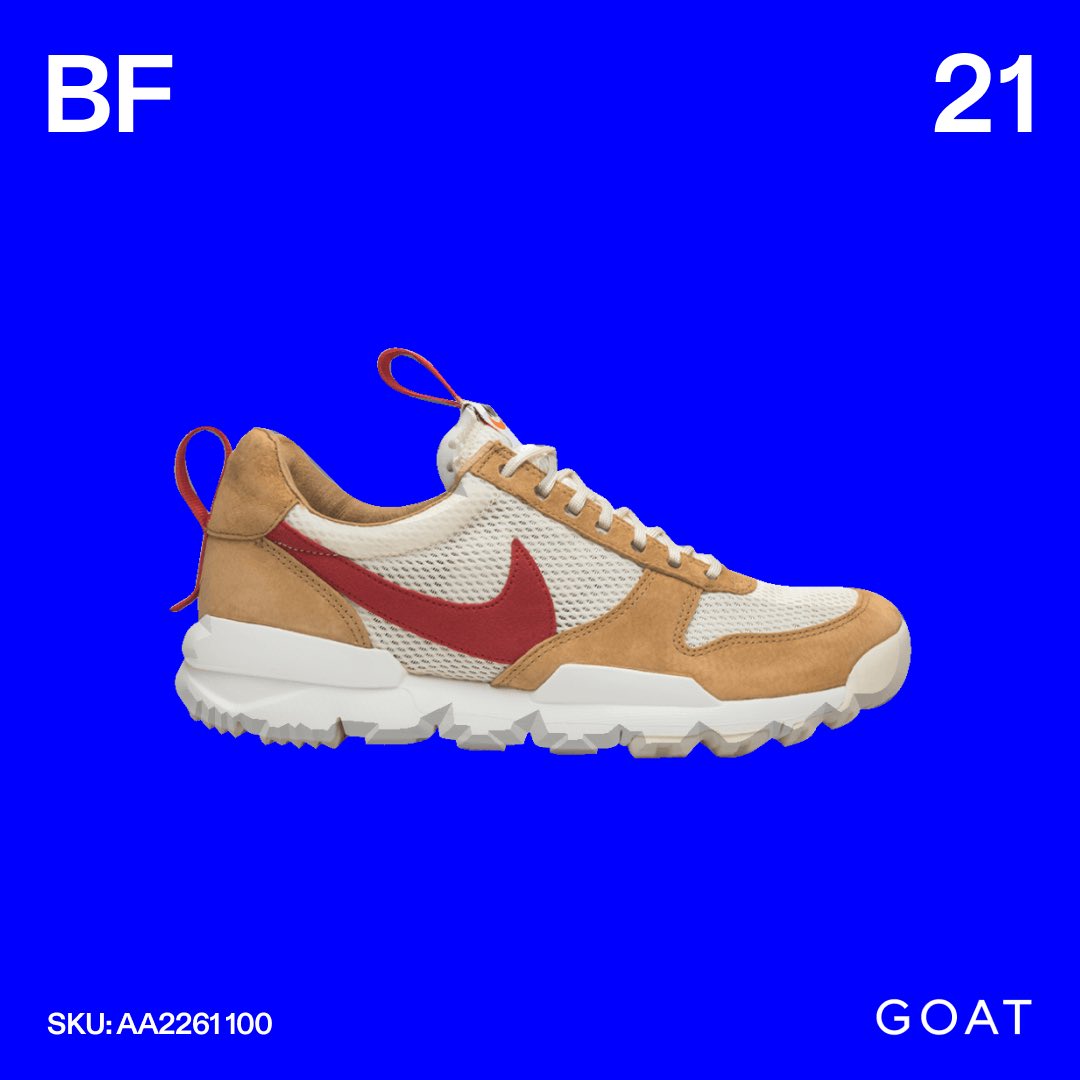 thecrowdnyc's tweet photo. Enter #GOATBLACKFRIDAY for a chance to win over $1,000,000 in free prizes, exclusive daily drops and more. https://t.co/zHOhiTgfgk https://t.co/VdYSrqLXXI