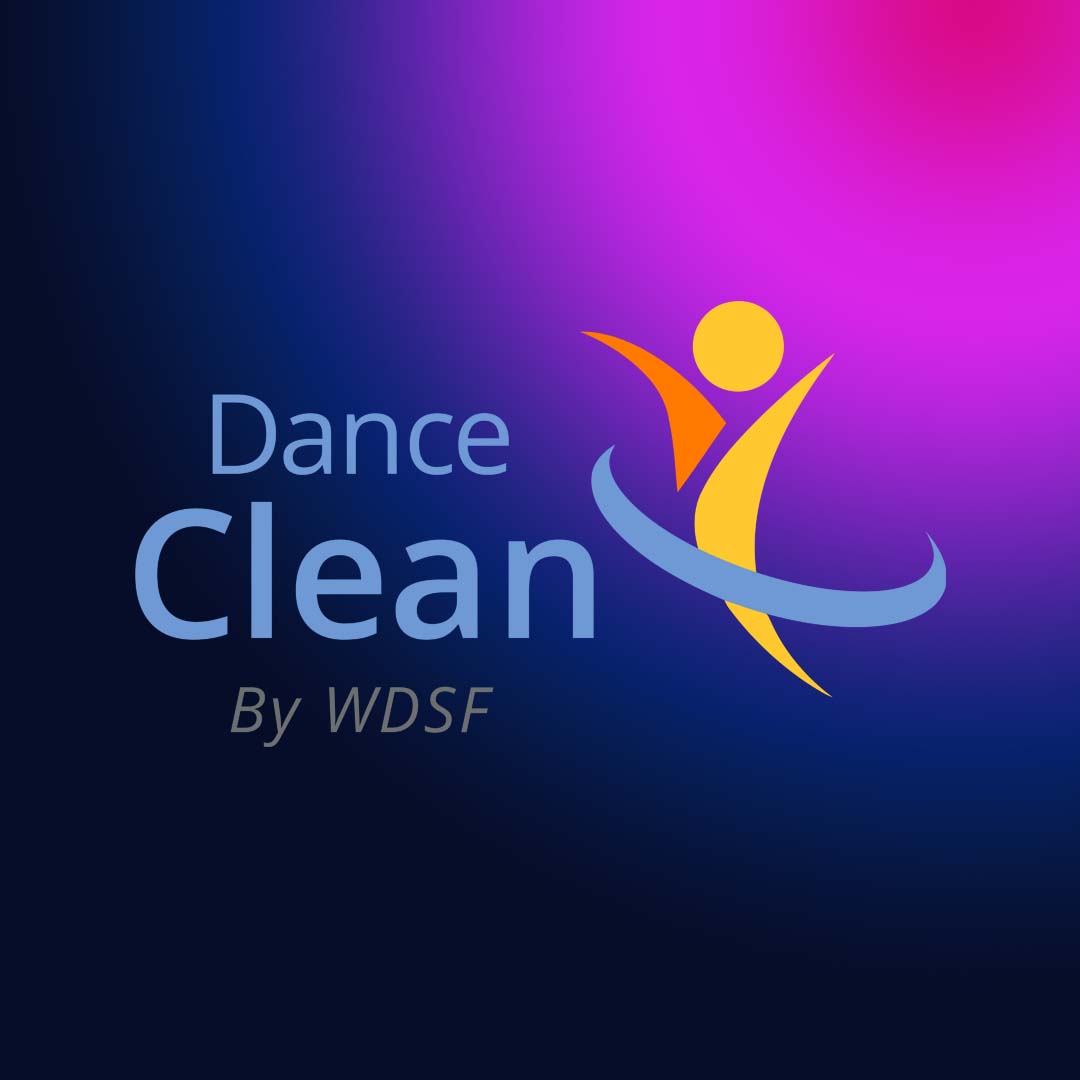 wdsfdancesport's tweet photo. 4️⃣th December is coming closer.
😃 Excited to launch our new program!
#WeAreDanceSport #DanceClean #wdsf https://t.co/9669ihwrwo