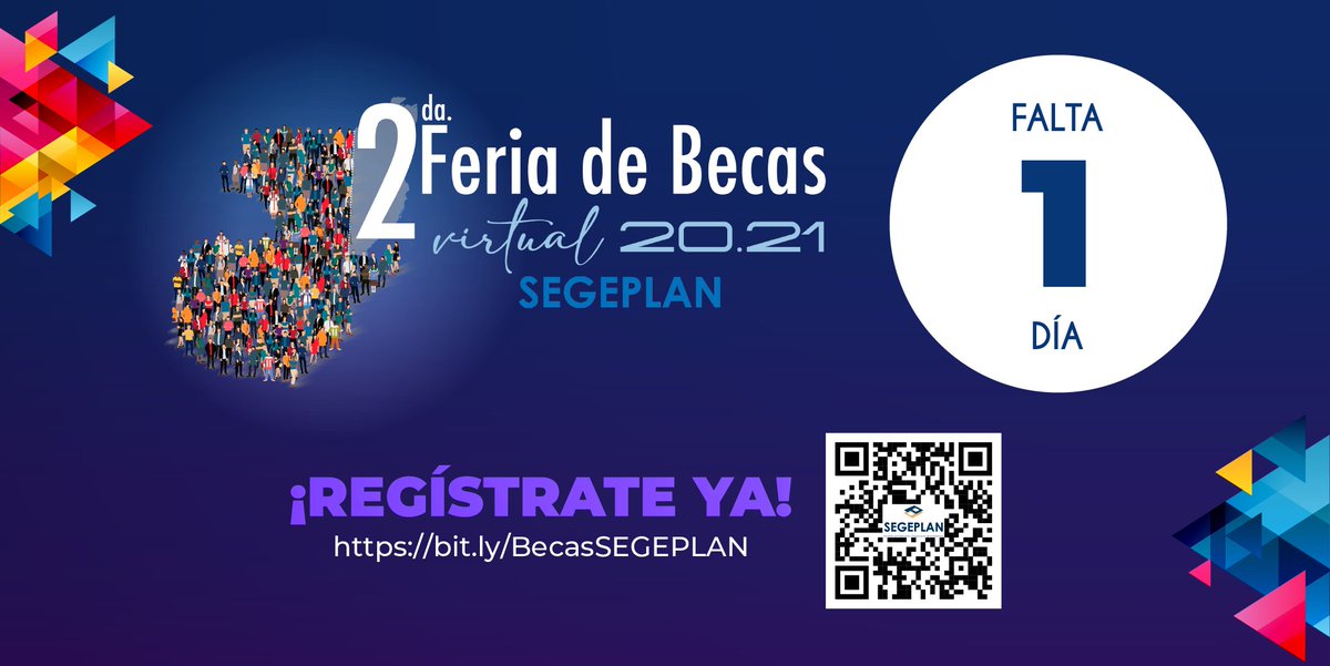 SEGEPLAN tweet media