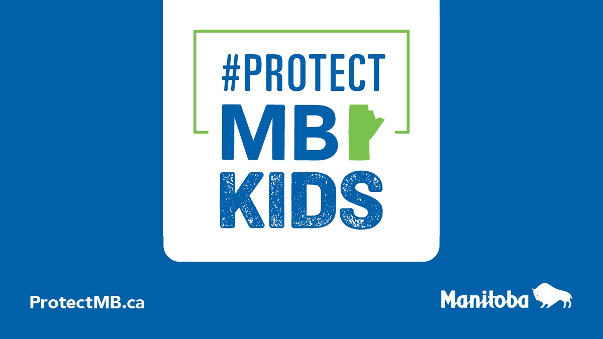 Manitoba Government tweet media