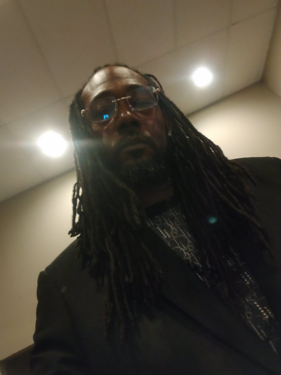 fatherama7's tweet photo. The Grown Man Factor!!! #UnstopableLife #FatherJah courtesy of #McFlyBoutique https://t.co/HJzP8GSxBE
