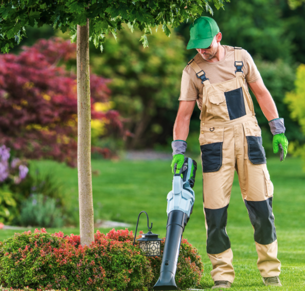 CLCAInside's tweet photo. The California Air Resources Board (CARB) is considering a rule that would outlaw gas-powered landscaping equipment in 2024 and only allow electric/battery-powered equipment to be sold in CA

Deadline to send CARB your thoughts is November 29th. 

https://t.co/Ewdh7nx4sW https://t.co/kre9S4aO4P